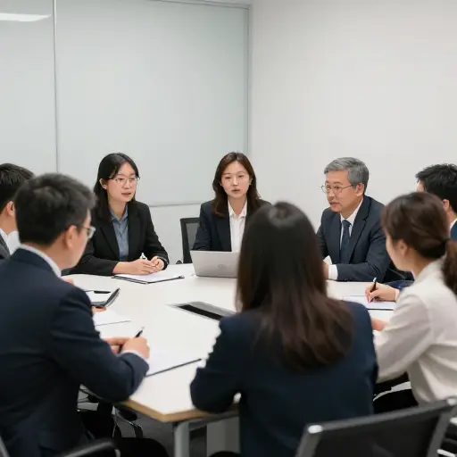 做出最终决定之前，我们应该先全面讨论所有可能的方案。