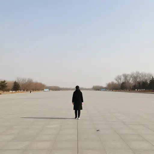 我更喜欢在淡季旅行。
