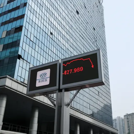两家科技公司之间的价格战变得越来越激烈。