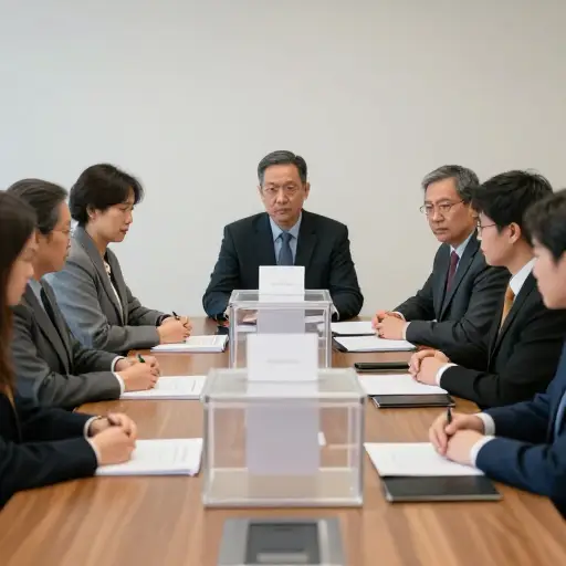 即将到来的投票将决定这项政策的未来。