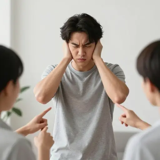 我受够了别人告诉我该怎么生活。
