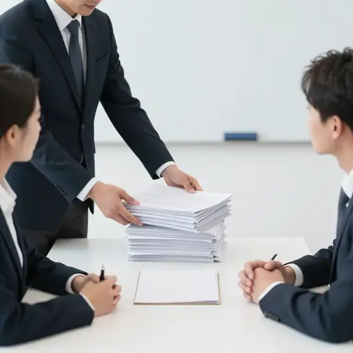 本质上，他的论点是我们需要简化流程。