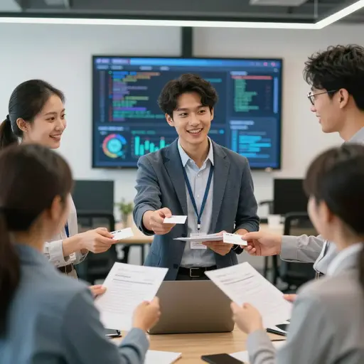 熟练的数据科学家在各个行业都很抢手。