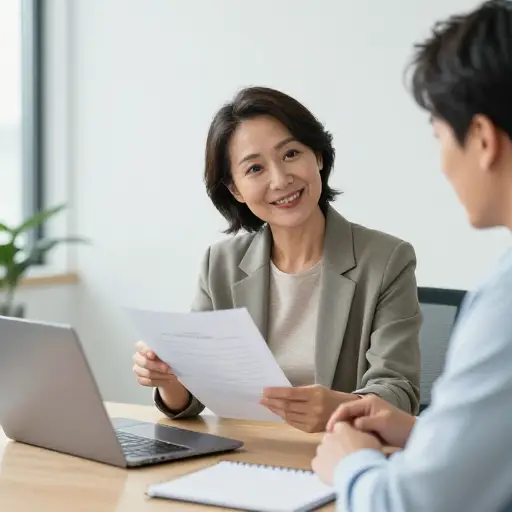 她是一个非常务实的人，总是给出实用的建议。