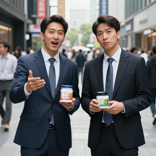 我们的竞争对手采取了更积极进取的营销策略，尽管他们的产品较差。