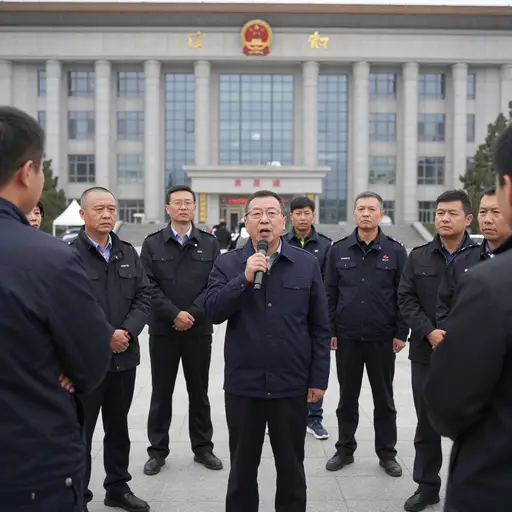 这桩丑闻引发了要求政府提高透明度的强烈呼声。