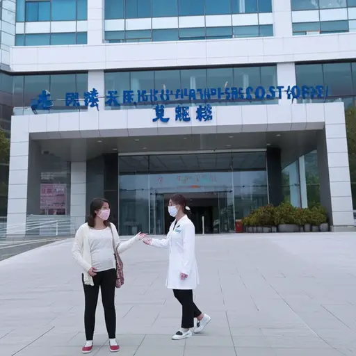 这家医院提供优质的孕产护理服务。