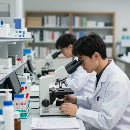这笔捐赠将用于支持医学院的研究项目。