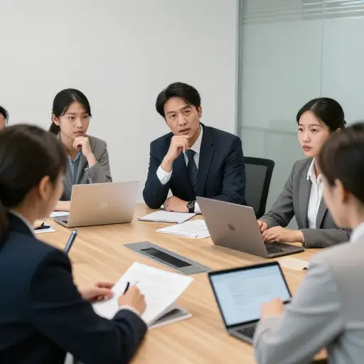 我建议我们在了解更多情况前暂缓做出决定。