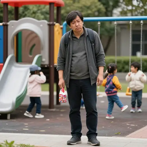 根据我的道德标准，成年人不应利用儿童缺乏经验的弱点。