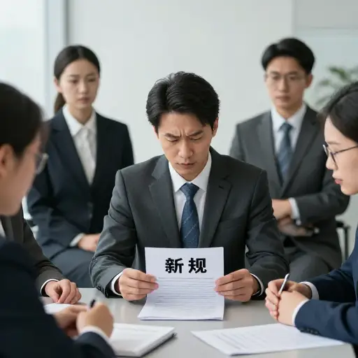 许多企业认为新规限制性太强。