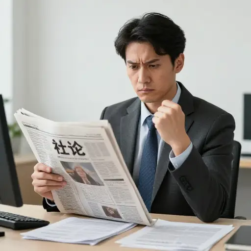 我必须反对社论对拟议政策的错误描述。