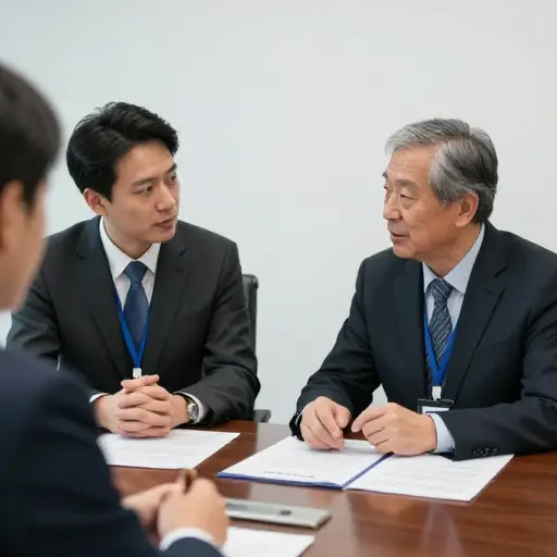 我需要一个有内部知识的人来支持我的说法。