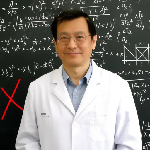 他的整个理论建立在一个错误的假设之上。