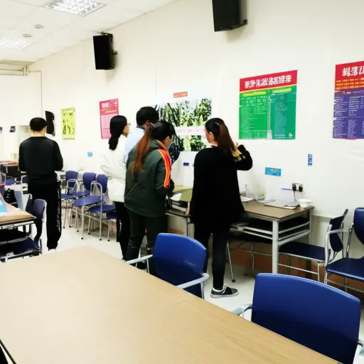 我们需要更多的志愿者来组织这次活动。