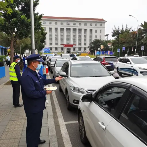 一个好处是，地方政府可以通过征收罚款或收取拥堵费来获得更多收入。