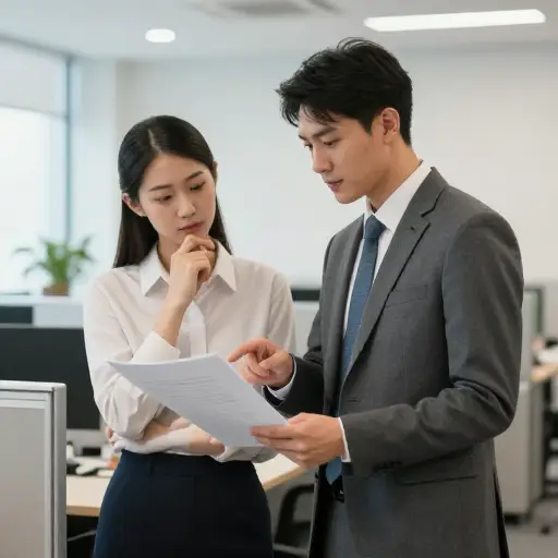 他说得对，我们应该先核对数据，不是吗？