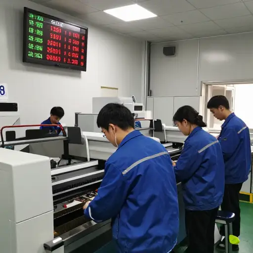 我们需要将产量提高20%。