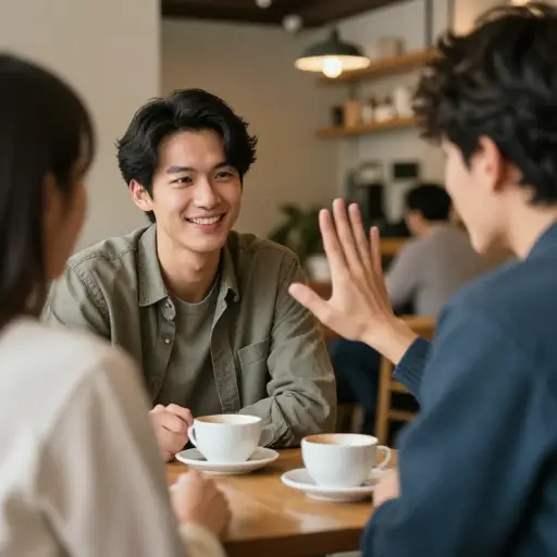 我不介意开玩笑，但不能接受冒犯性的言论。