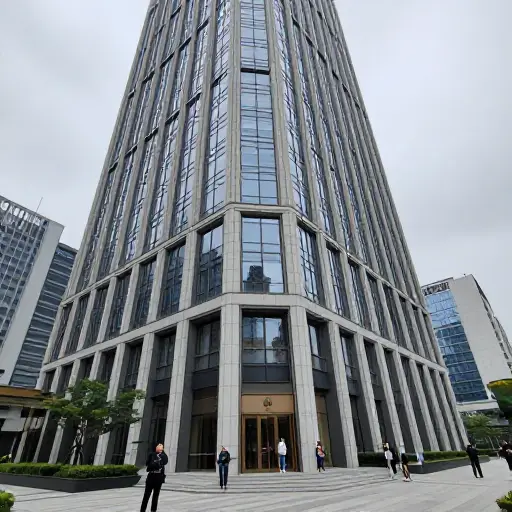 考虑到围绕该公司相当可疑的情况，其突然的成功令人侧目。