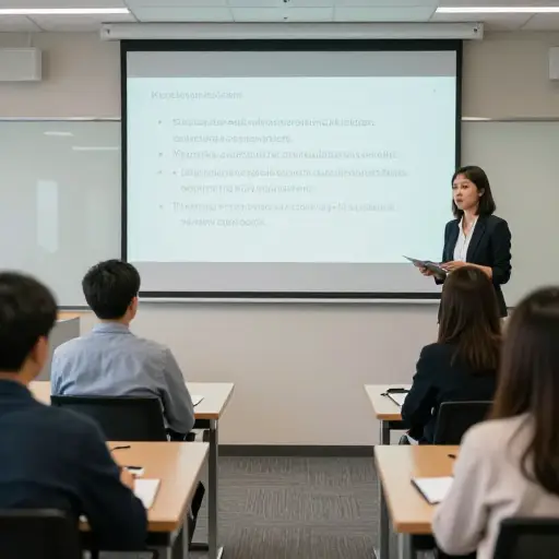 在开场白中，演讲者概述了会议的主要议题。