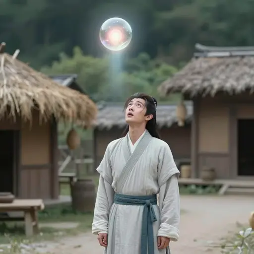 这项技术对我们的祖先来说就像魔法一样。