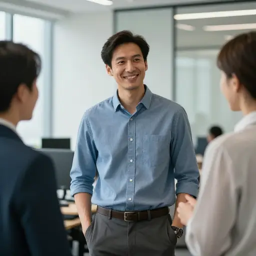 他对批评一点也不在意。