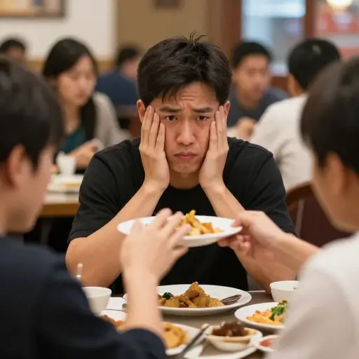 别让他们觉得可以理所当然地占你便宜。