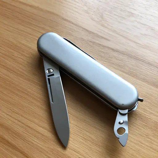 这个工具有双重用途。