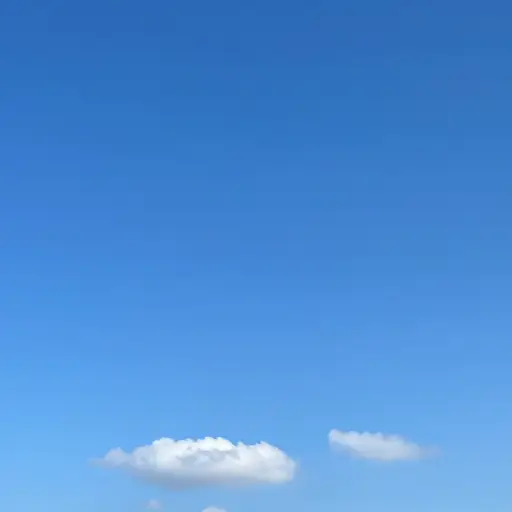 今天天气非常好。