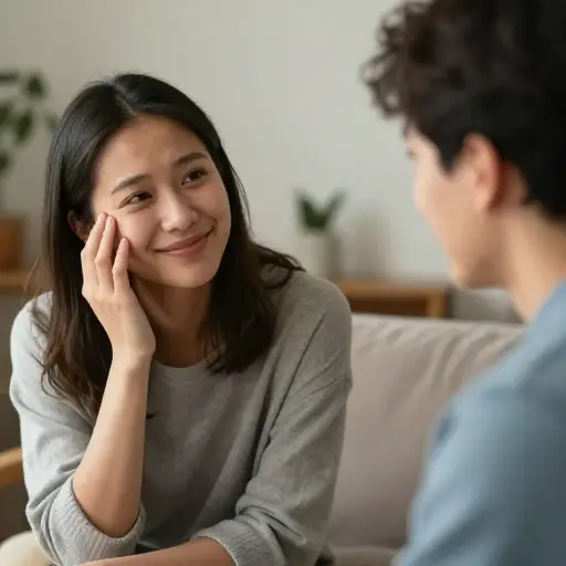 这个赞美是发自内心的，所以对我意义重大。