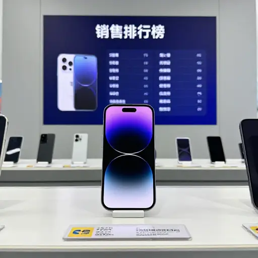 这款新产品迅速登顶销售排行榜。
