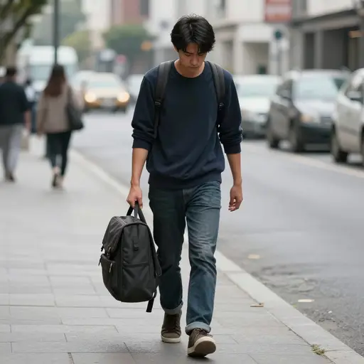 他们被遣送回家，颜面尽失。
