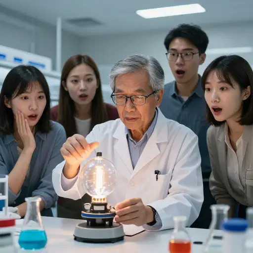 这项发明是一个突破，应被认可为如此。