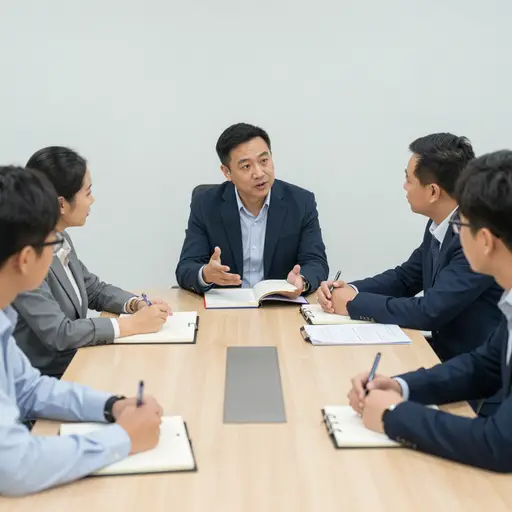 我们详细讨论了这两个话题。