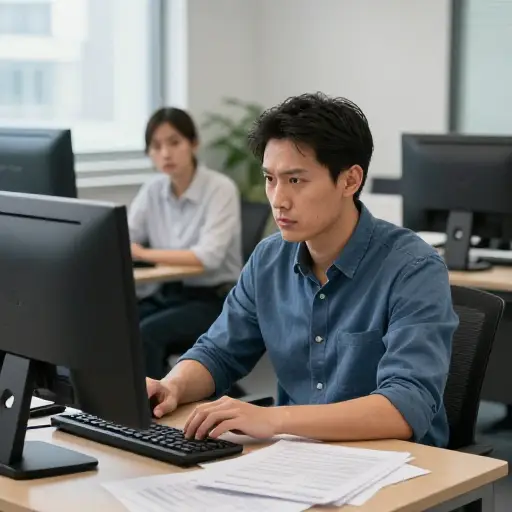 他的行为被视为严重疏忽。