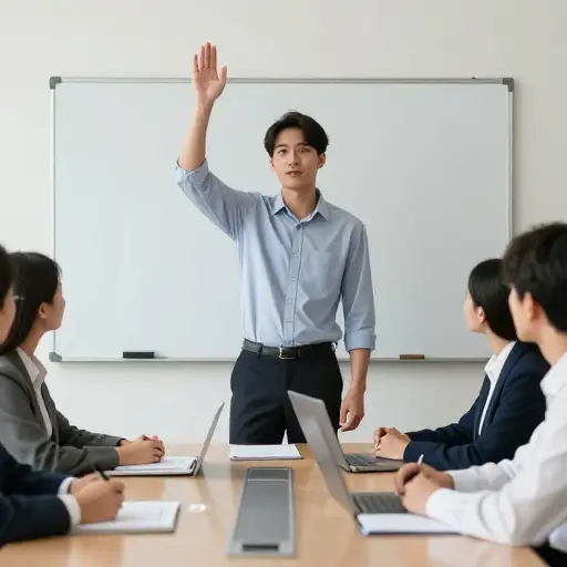 上周，罗布主动提出组织团建活动。