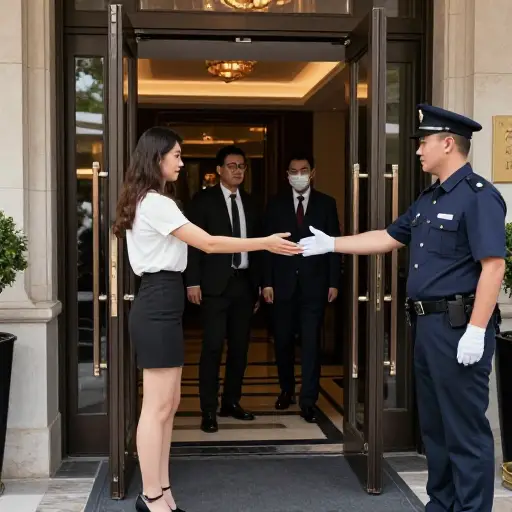 一些俱乐部仍然将女性排除在会员资格之外。