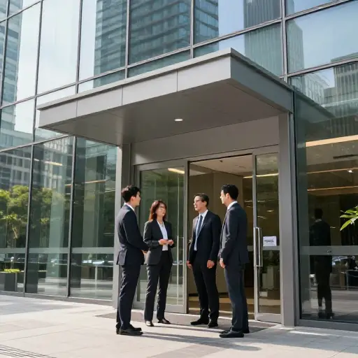 我相信这家信誉良好的公司会迅速处理这个问题。