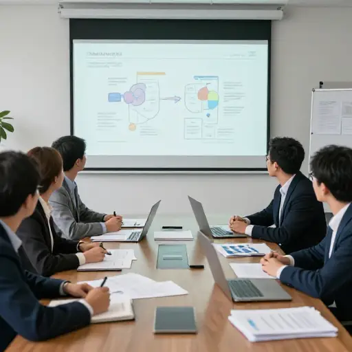 我们把所有资源都投入到了这个项目中。