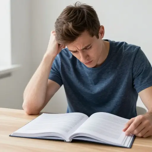 如果说明不清楚，整本手册对任何人都没用。