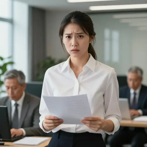 阿比盖尔·肯尼迪年轻且缺乏经验。