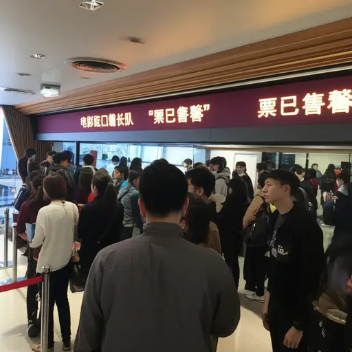 这部电影的流行度超出了所有人的预期。