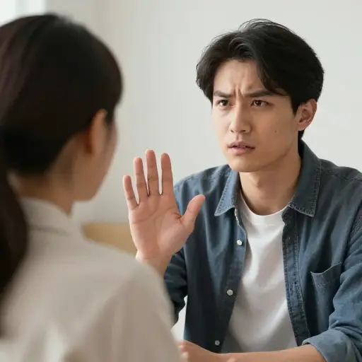 他们极其讨厌被打断。