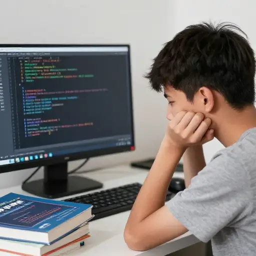 这样的错误通常由初学者犯下。