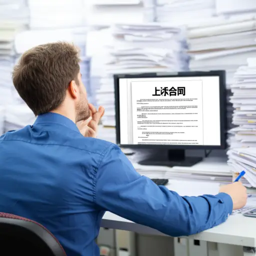 这是我最不想要的工作选择。