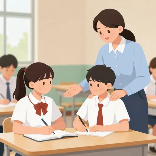 请注意礼貌。