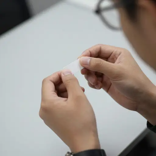 事情并不总是像它们最初看起来那样。