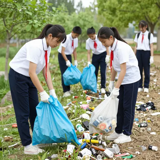 这正在把美丽的地方变成丑陋的地方。