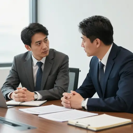 这两位政治家一段时间以来都与该运动紧密相关。